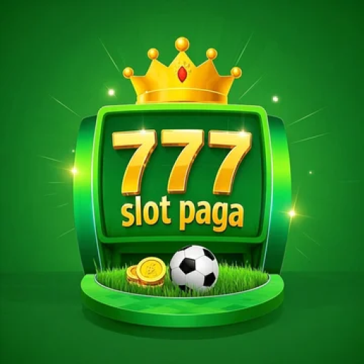 777 slot paga