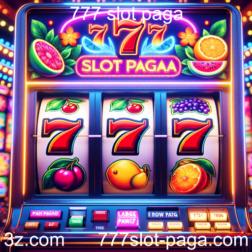 Entendendo a Categoria de Pagamentos em Jogos de Slot