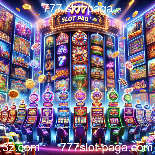 Avaliações das Melhores Slots do 777 Slot Paga
